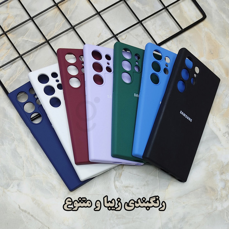 کاور قاب تک مدل SLCGT مناسب برای گوشی موبایل شیائومی Redmi 12