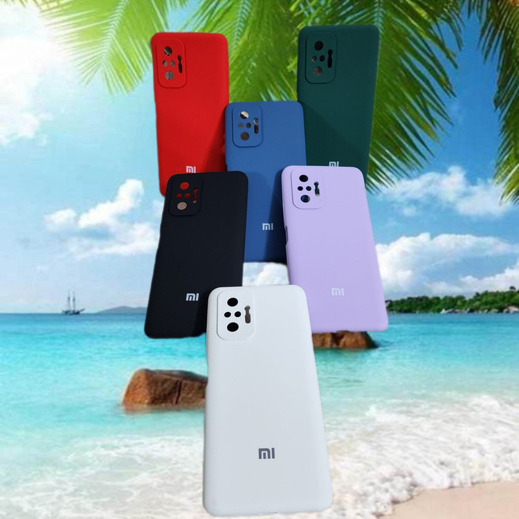کاور کلاسیک مدل سیلیکون طرح پاکن کد KHO.502 مناسب برای گوشی موبایل شیائومی REDMI NOTE 10 PRO 4G / NOTE 10 PRO MAX