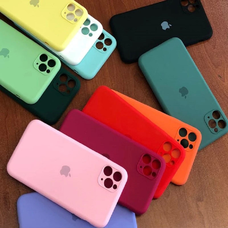 کاور عمو قاب مدل SILIK مناسب برای گوشی موبایل شیائومی Poco X7 Pro
