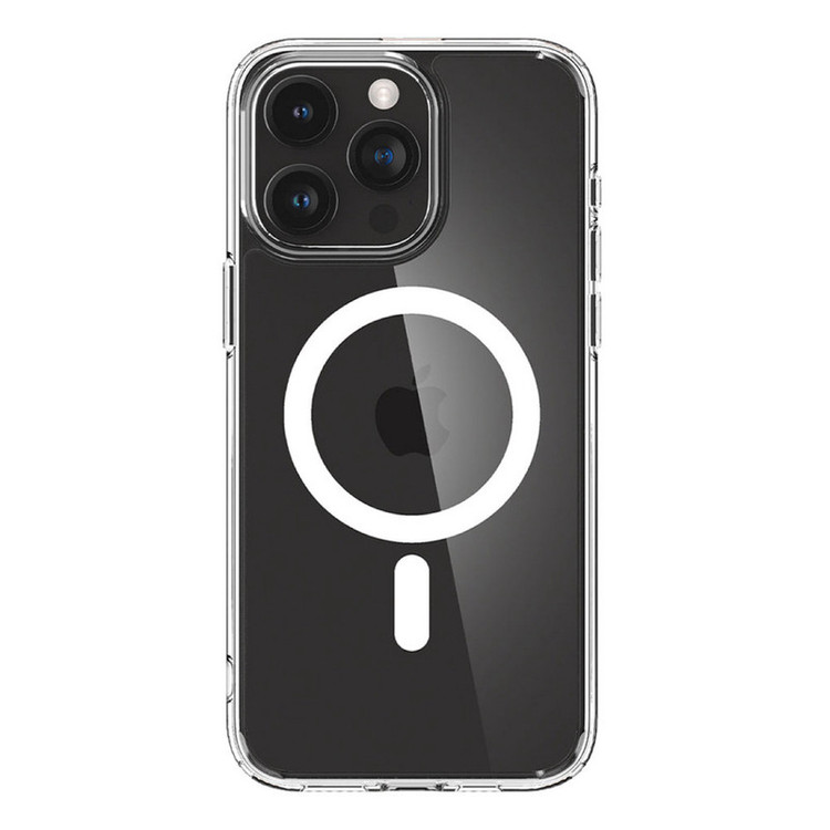 کاور قاب نو مدل مگسیف مناسب برای گوشی موبایل اپل IPHONE 16 PRO MAX