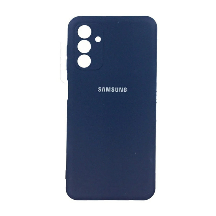 کاور کلاسیک مدل سیلیکون پاکن کد KHO.1034 مناسب برای گوشی موبایل سامسونگ Galaxy A35