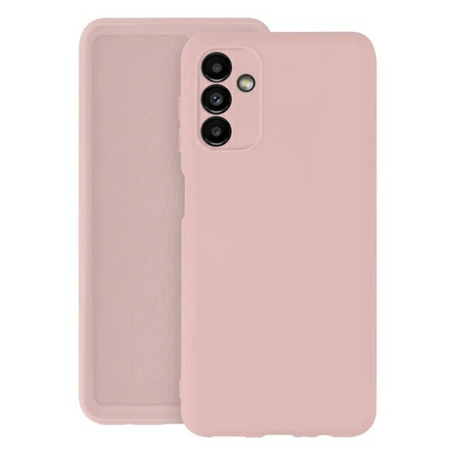 کاور کلاسیک مدل سیلیکون پاکن کد KHO.1034 مناسب برای گوشی موبایل سامسونگ Galaxy A35