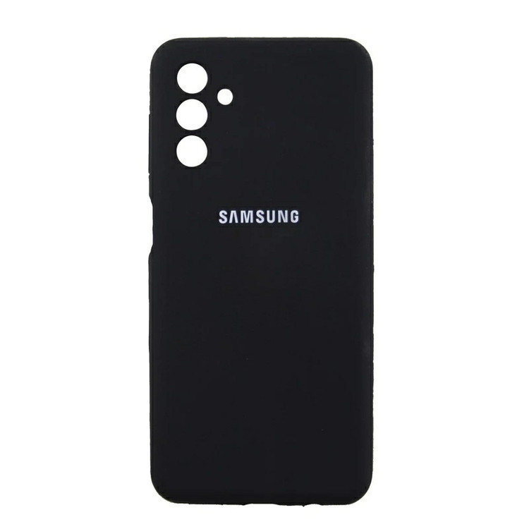 کاور کلاسیک مدل سیلیکون پاکن کد KHO.1034 مناسب برای گوشی موبایل سامسونگ Galaxy A35