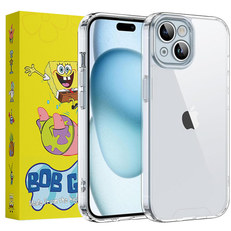 کاور باب قاب مدل SPCB مناسب برای گوشی موبایل اپل iPhone 13