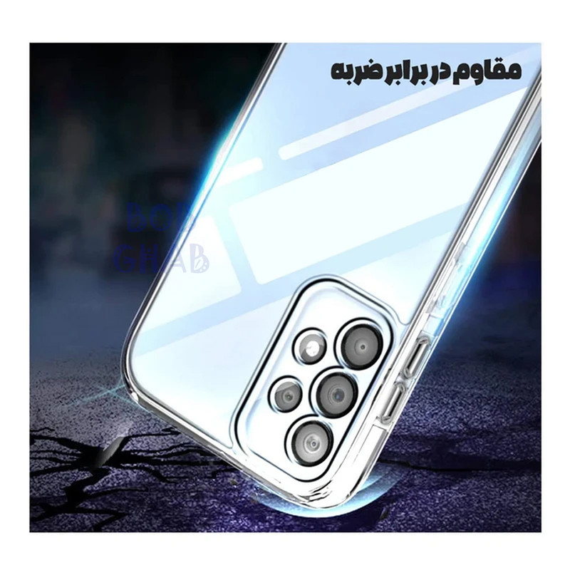 کاور باب قاب مدل SPCB مناسب برای گوشی موبایل اپل iPhone 13