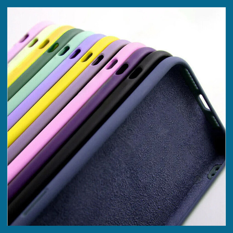 کاور دراگون قاب مدل سیلیکونی مناسب برای گوشی موبایل سامسونگ Galaxy A16 4G / 5G