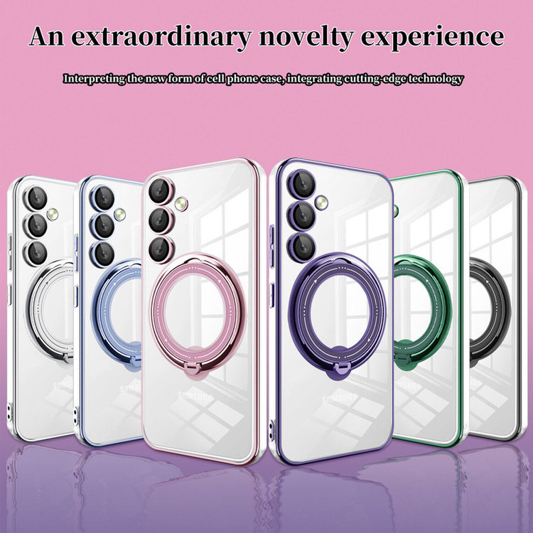 کاور اسپارتان مدل Ring Stand Strap مناسب برای گوشی موبایل شیائومی Redmi 10C / Poco C40 به همراه بندآویز