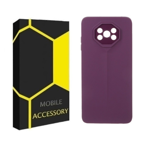 کاور مدل Porsche مناسب برای گوشی موبایل شیائومی Poco X3 / X3 NFC / X3 Pro