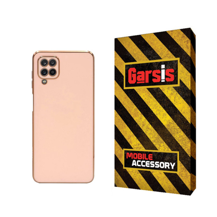 کاور گارسیس مدل mse مناسب برای گوشی موبایل سامسونگ GALAXY A22 4G