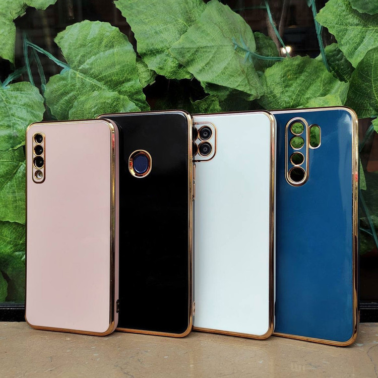 کاور قاب سیتی مدل مای مناسب برای گوشی موبایل سامسونگ Galaxy S20 FE