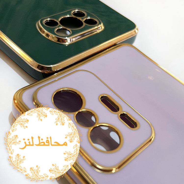 کاور قاب سالیوان مدل MYC مناسب برای گوشی موبایل شیائومی Redmi 13C