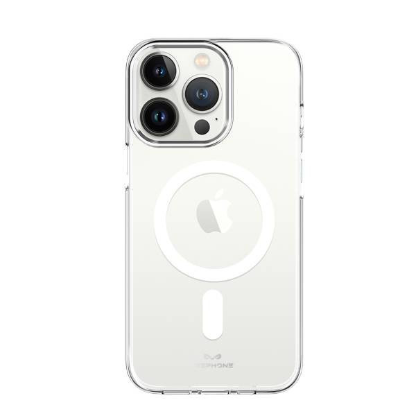 کاور قاب تک مدل MAGSAFE مناسب برای گوشی موبایل اپل iPhone 14 Pro Max