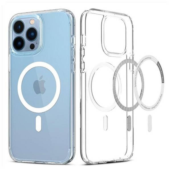 کاور قاب تک مدل MAGSAFE مناسب برای گوشی موبایل اپل iPhone 14 Pro Max