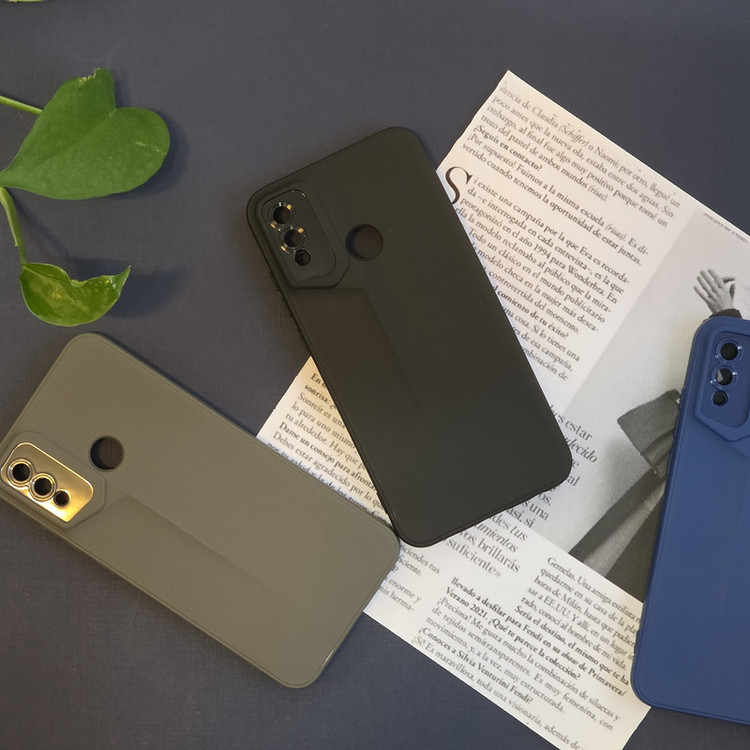 کاور هوکو مدل Cresta مناسب برای گوشی موبایل هوآوی P Smart 2019 / Honor 10 Lite