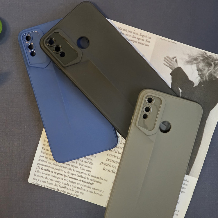 کاور هوکو مدل Cresta مناسب برای گوشی موبایل هوآوی P Smart 2019 / Honor 10 Lite