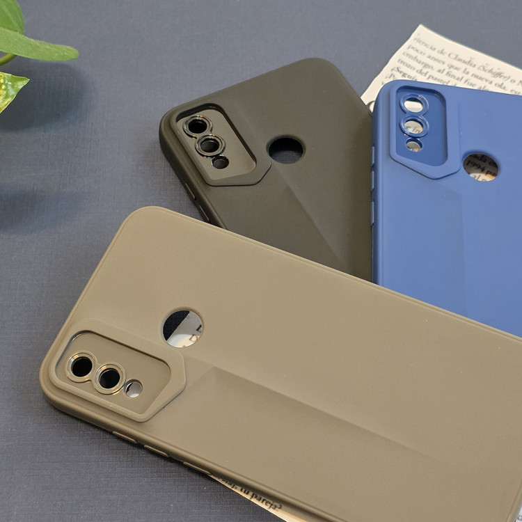 کاور هوکو مدل Cresta مناسب برای گوشی موبایل هوآوی P Smart 2019 / Honor 10 Lite