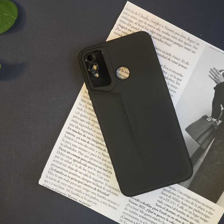 کاور هوکو مدل Cresta مناسب برای گوشی موبایل هوآوی P Smart 2019 / Honor 10 Lite