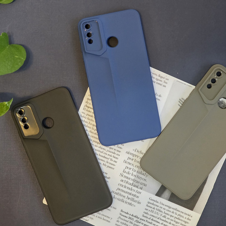 کاور هوکو مدل Cresta مناسب برای گوشی موبایل هوآوی P Smart 2019 / Honor 10 Lite
