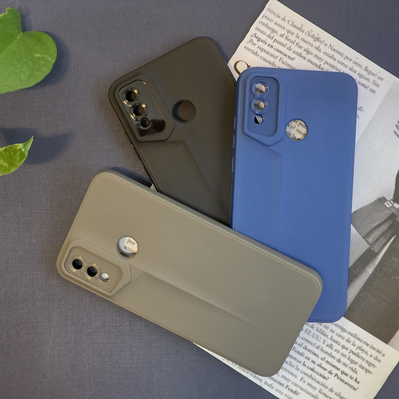 کاور هوکو مدل Cresta مناسب برای گوشی موبایل هوآوی P Smart 2019 / Honor 10 Lite