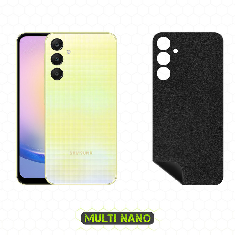 برچسب پوششی مولتی نانو مدل X-F1L مناسب برای گوشی موبایل سامسونگ Galaxy A25