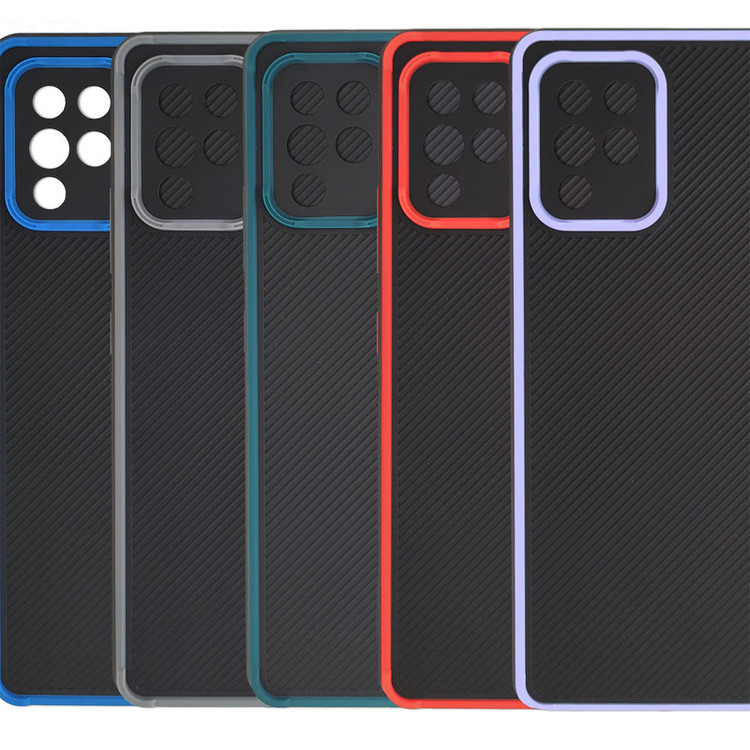 کاور مدل HSHR مناسب برای گوشی موبایل سامسونگ Galaxy A42