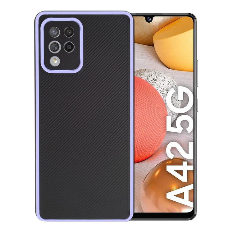 کاور مدل HSHR مناسب برای گوشی موبایل سامسونگ Galaxy A42