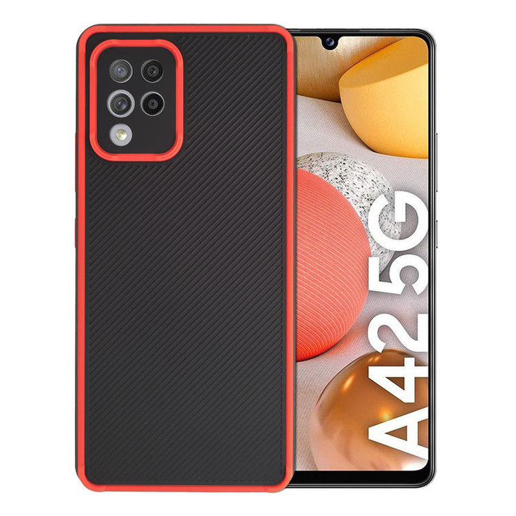 کاور مدل HSHR مناسب برای گوشی موبایل سامسونگ Galaxy A42