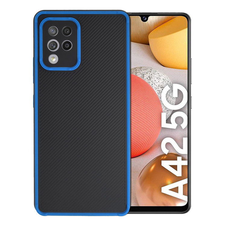 کاور مدل HSHR مناسب برای گوشی موبایل سامسونگ Galaxy A42