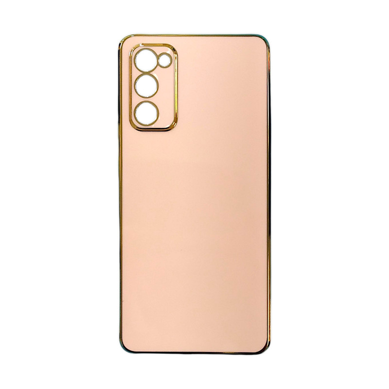 کاور مدل مای کیس کد 00843 مناسب برای گوشی موبایل سامسونگ Galaxy S20 FE
