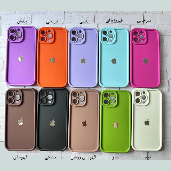 کاور شارک قاب مدل سیلیکونی سولید مناسب برای گوشی موبایل سامسونگ Galaxy A12