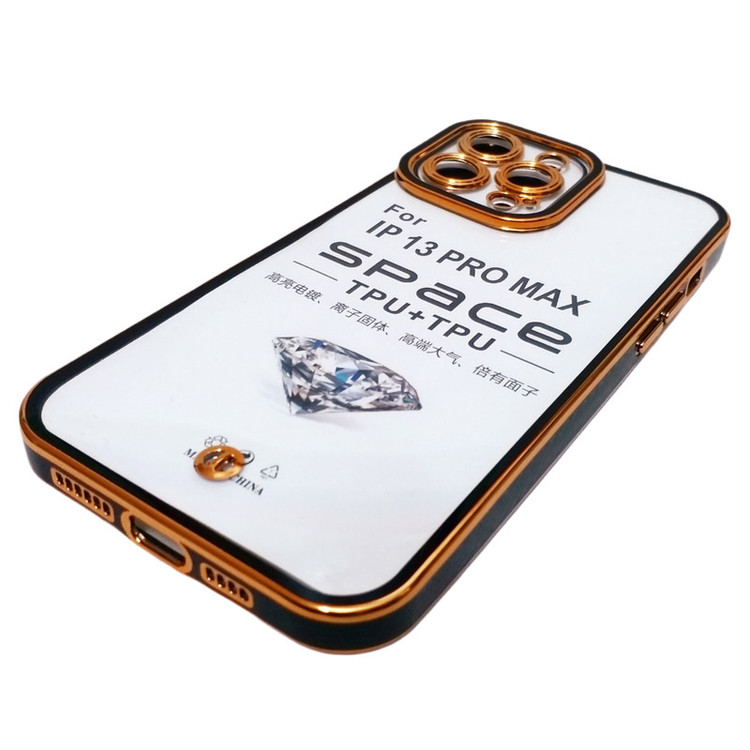 کاور مدل الکترو مناسب برای گوشی موبایل اپل Iphone 12 Pro Max