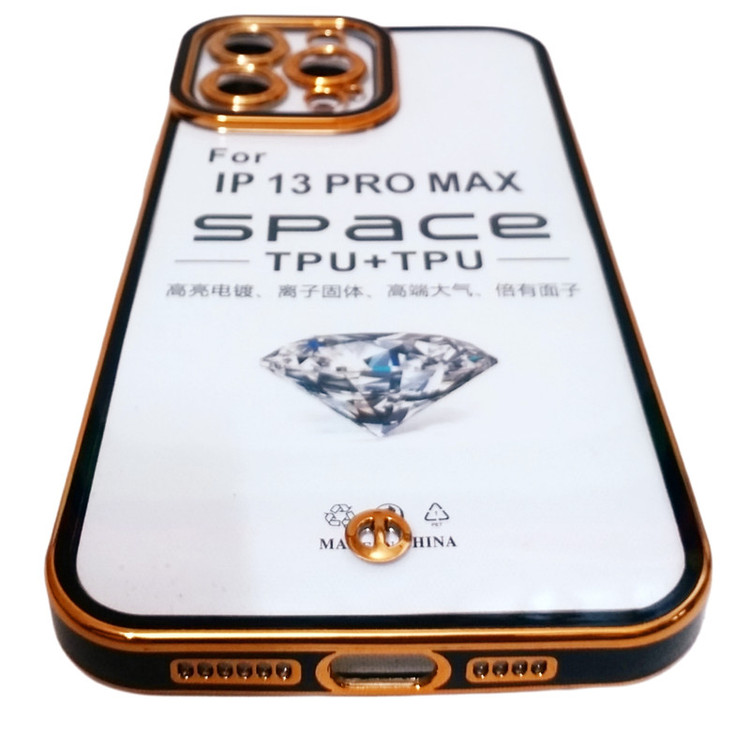 کاور مدل الکترو مناسب برای گوشی موبایل اپل Iphone 12 Pro Max