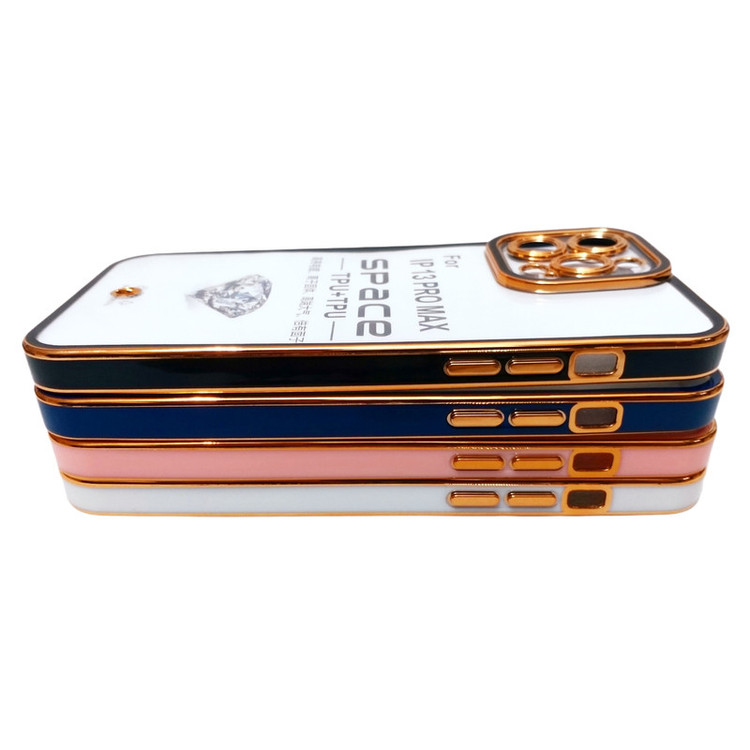 کاور مدل الکترو مناسب برای گوشی موبایل اپل Iphone 12 Pro Max