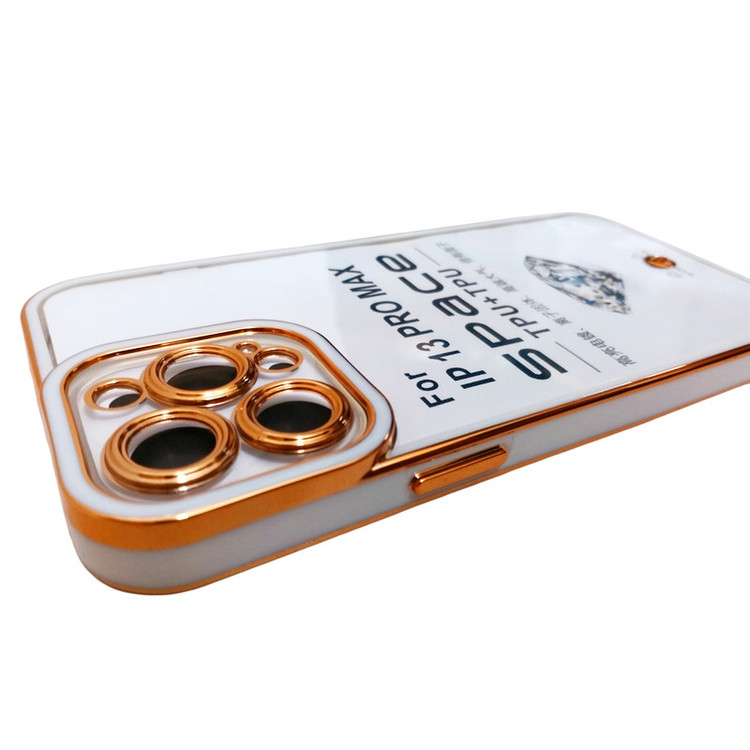 کاور مدل الکترو مناسب برای گوشی موبایل اپل Iphone 12 Pro Max