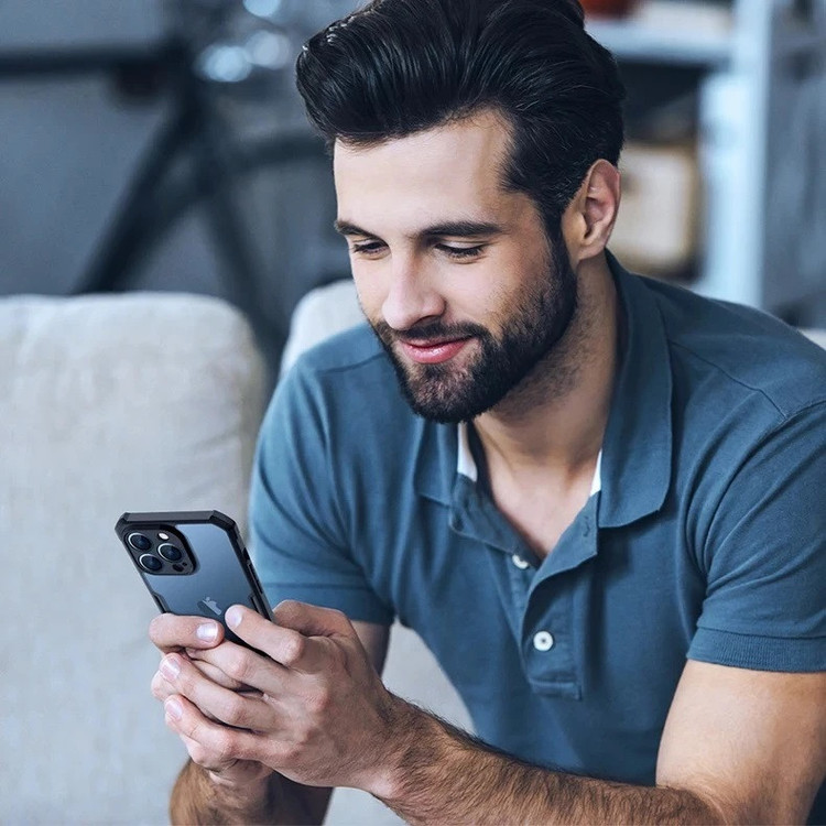 کاور مانستر مدل TNT مناسب برای گوشی موبایل سامسونگ Galaxy M55 / C55