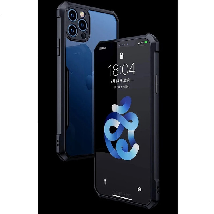 کاور مانستر مدل TNT مناسب برای گوشی موبایل سامسونگ Galaxy M55 / C55