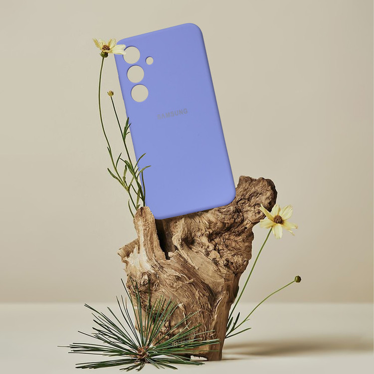 کاور گلوریا مدل Silicon مناسب برای گوشی موبایل سامسونگ Galaxy A15