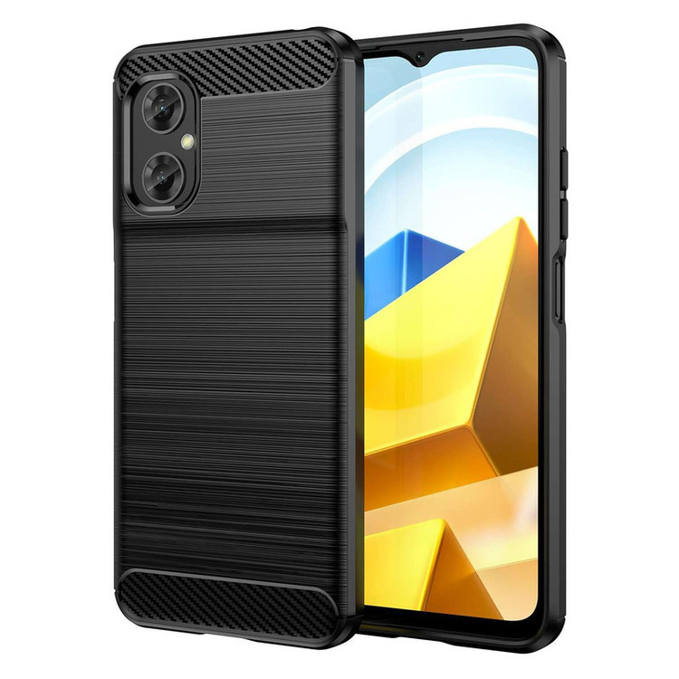 کاور مگنوا مدل GripTech مناسب برای گوشی موبایل شیائومی Poco M5 / Poco M4 / Redmi Note 11R