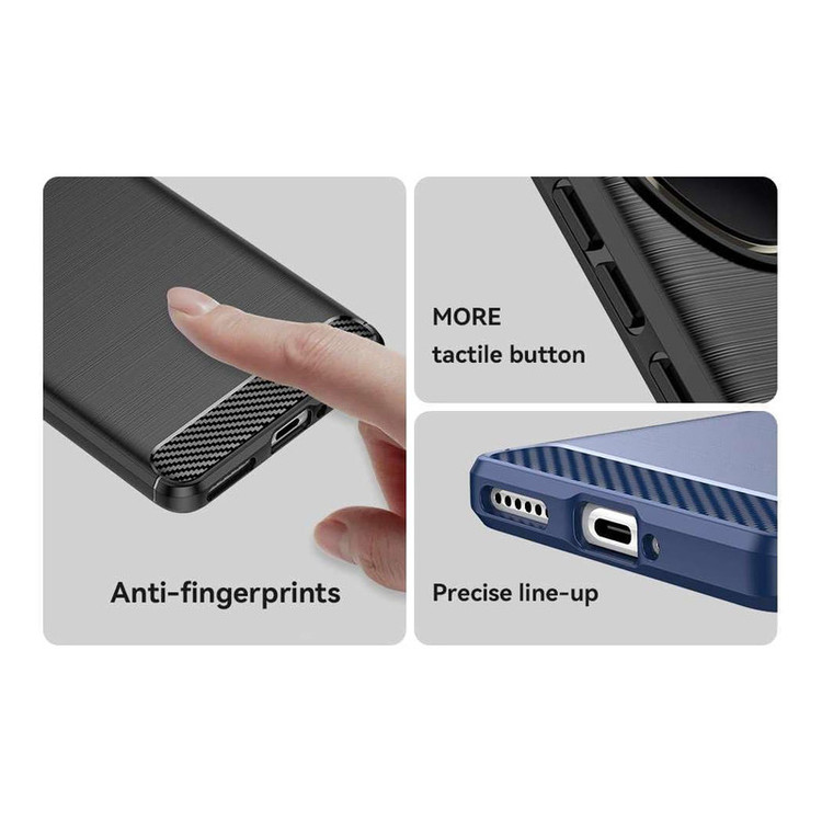 کاور مگنوا مدل GripTech مناسب برای گوشی موبایل شیائومی Poco M5 / Poco M4 / Redmi Note 11R