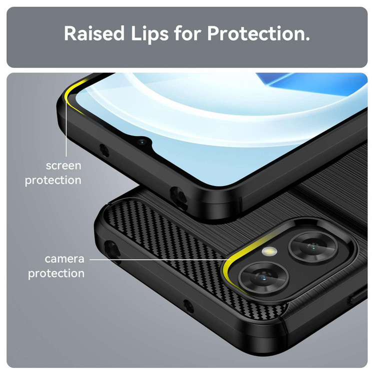 کاور مگنوا مدل GripTech مناسب برای گوشی موبایل شیائومی Poco M5 / Poco M4 / Redmi Note 11R