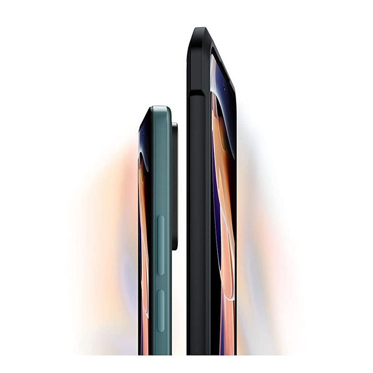 کاور مانستر مدل TNT مناسب برای گوشی موبایل موتورولا Moto Edge 30 Fusion