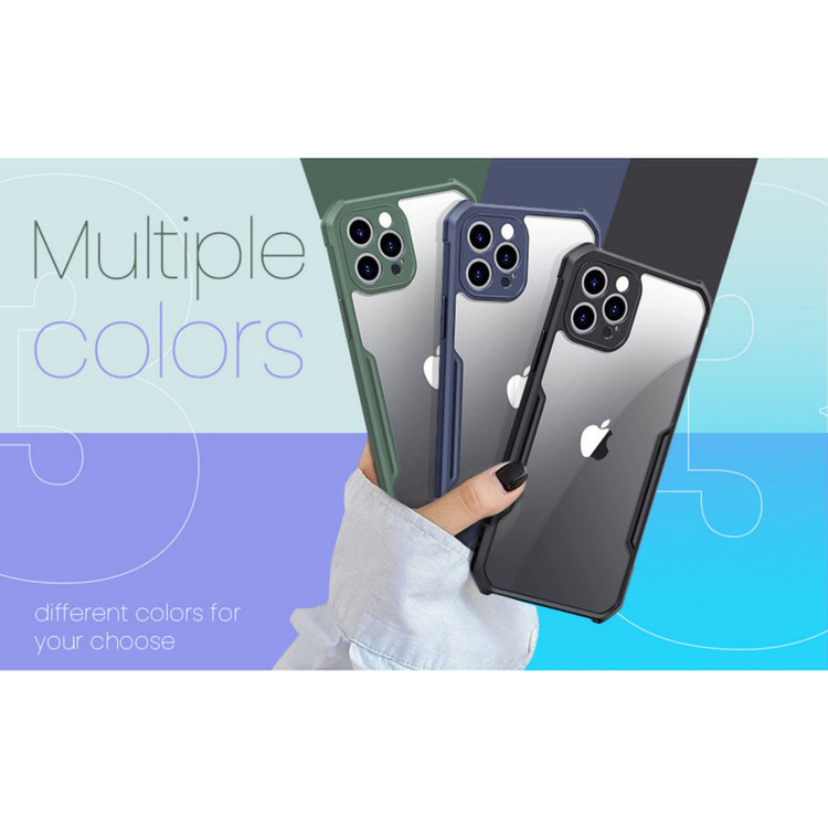 کاور مانستر مدل TNT مناسب برای گوشی موبایل موتورولا Moto Edge 30 Fusion