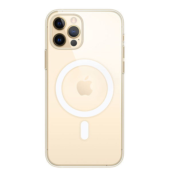 کاور مدل MagSafe مناسب برای گوشی موبایل اپل iPhone 13pro