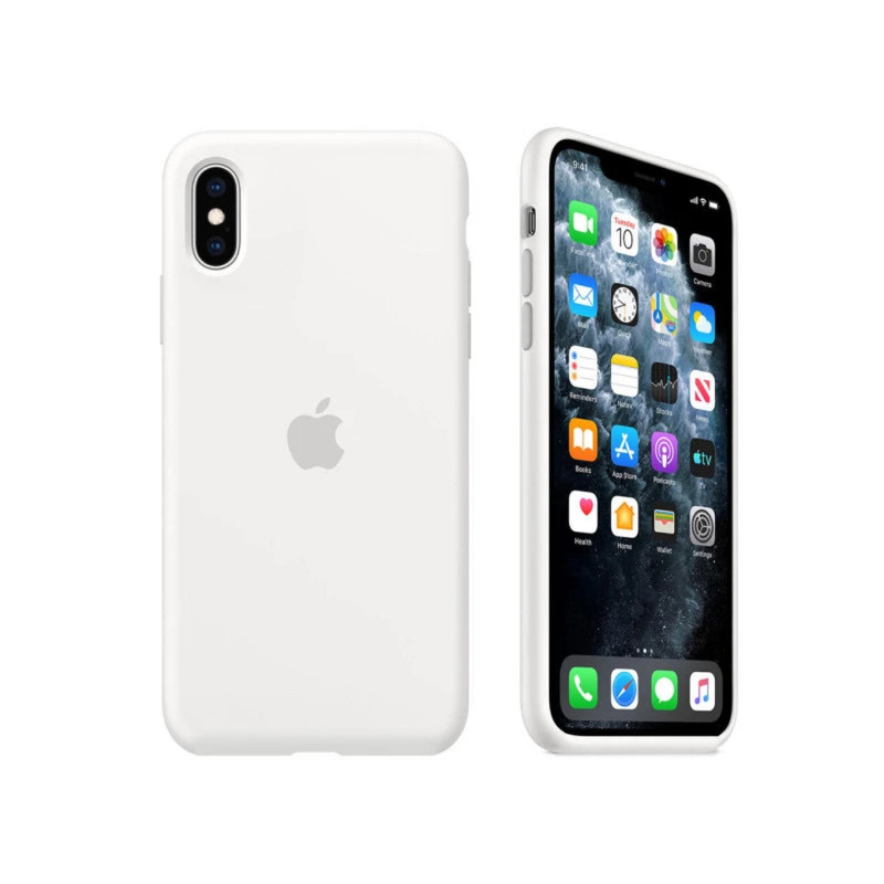 کاور تکنو قاب مدل CLK مناسب برای گوشی موبایل اپل IPHONE XS MAX