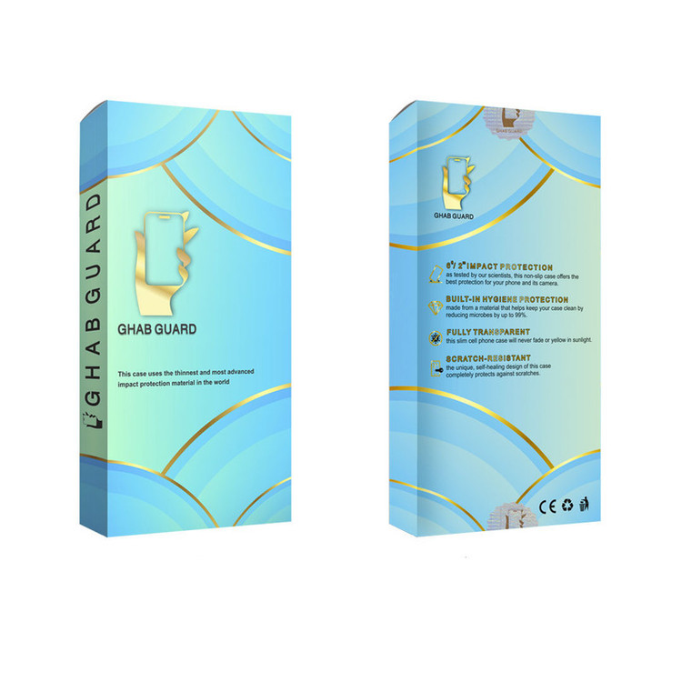 کاور قاب گارد مدل SILICONGH مناسب برای گوشی موبایل سامسونگ Galaxy A22 4G / M22 4G / M32 4G