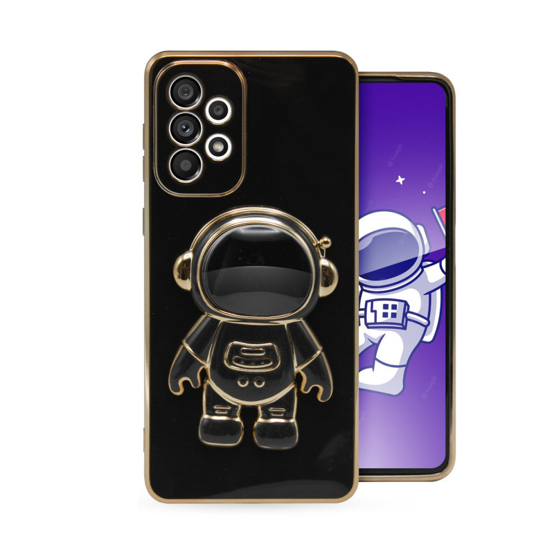 کاور مدل فضانورد مناسب برای گوشی موبایل سامسونگ Galaxy A33