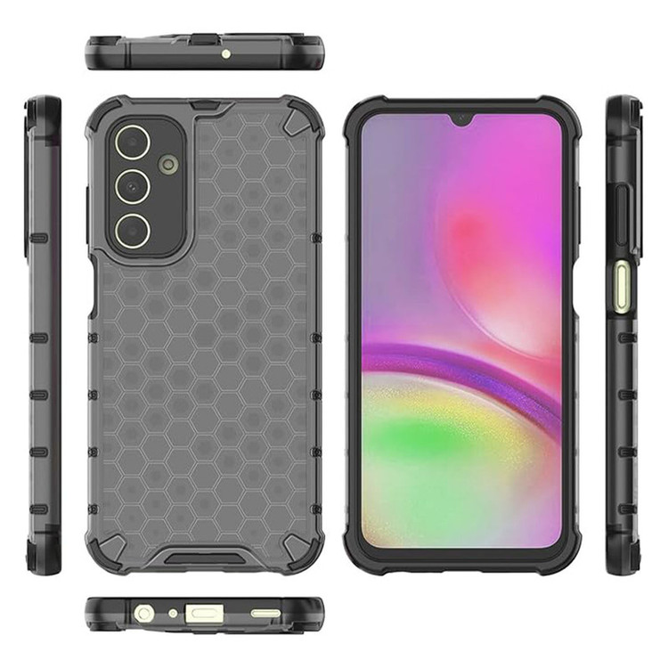 کاور اسپارتان مدل HoneyComb مناسب برای گوشی موبایل سامسونگ Galaxy A25
