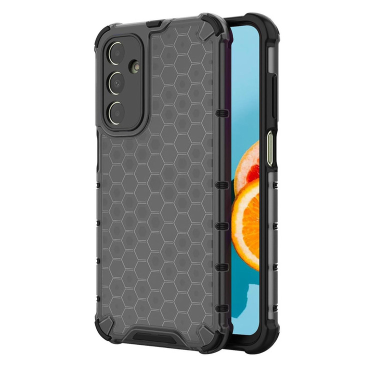 کاور اسپارتان مدل HoneyComb مناسب برای گوشی موبایل سامسونگ Galaxy A25