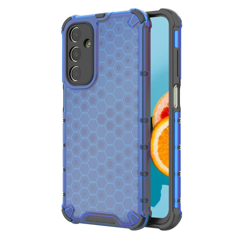 کاور اسپارتان مدل HoneyComb مناسب برای گوشی موبایل سامسونگ Galaxy A25