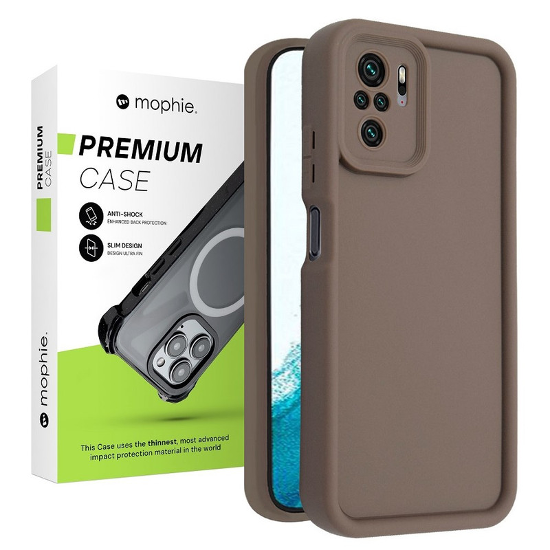 کاور موفی مدل Puffer مناسب برای گوشی موبایل شیائومی Redmi Note 10S / Redmi Note 10 / Poco M5s
